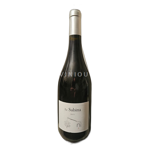 Roussillon Maury Sec Julien Montagné Le Sabina del Rey 2021