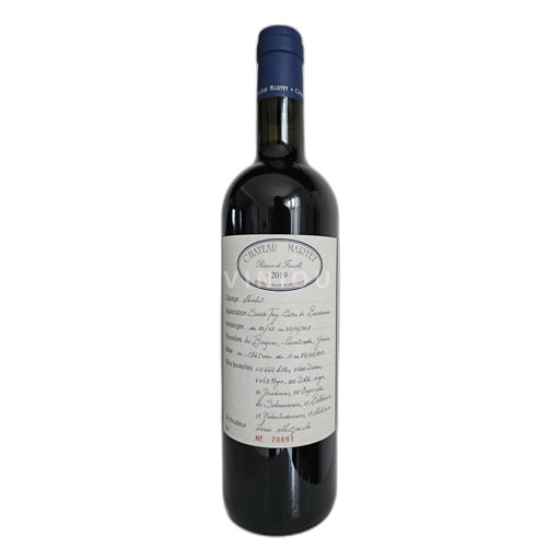 Bordeaux Nicht spezifiziert Château Martet Réserve de Famille 2019