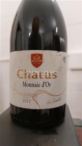 Alpen en Rhônevallei Ardèche Le Chatus Monnaie d'Or 2017