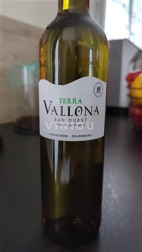 Sudoeste No especificado Terra Vallona 2024