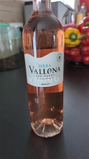 Sud-Ouest Terra Vallona 2024