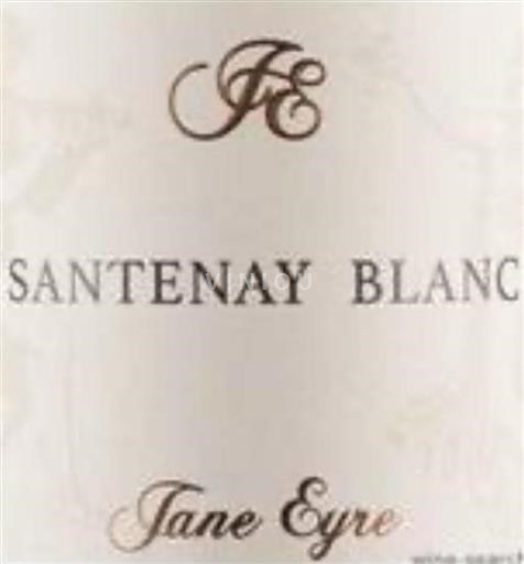Borgoña Santenay Jane Eyre Santenay 2023