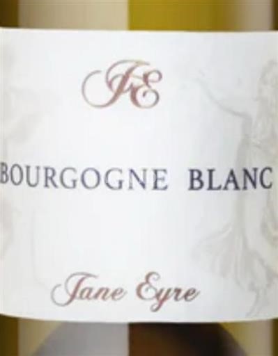 Bourgogne Jane Eyre Bourgogne Blanc 2023