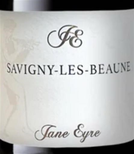 Bourgogne Savigny-lès-Beaune Premier Cru Jane Eyre Les Lavières 2023