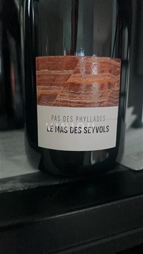 Languedoc No especificado Le Mas des Seyvols Pas des Phyllades Sin añada