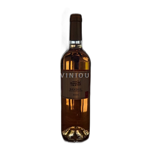 Provence Bandol Domaine La Tour du Bon 2023