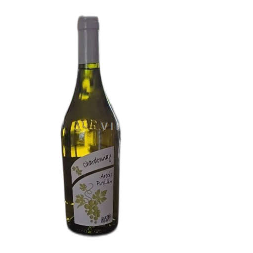 Jura Arbois Fruitière Vinicole Arbois Pupillin Chardonnay 2022