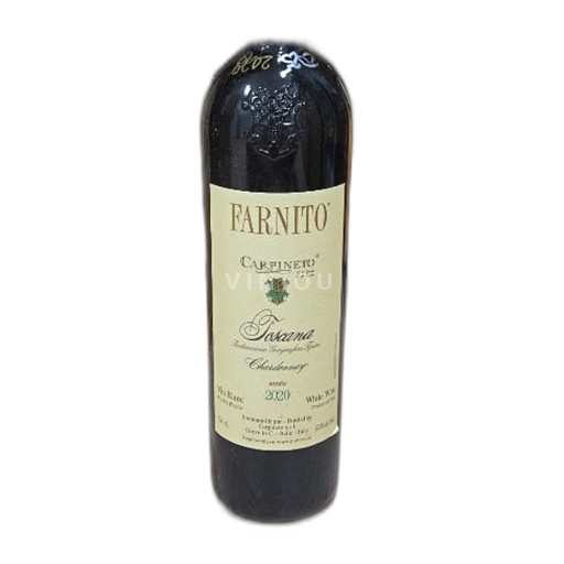 Tuscan Wines Unspecified Carpineto Farnito 2020