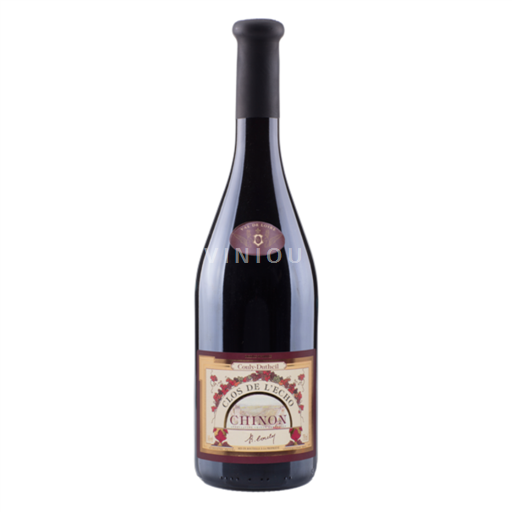 Loire Valley Chinon Clos de l'Écho 2018