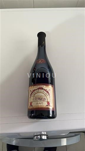 Thung lũng sông Loire Chinon Clos de l'Écho 2018