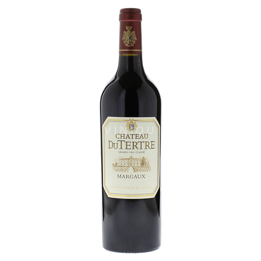 Bordeaux Margaux Château du Tertre 2014
