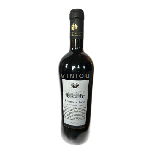 Apulia Primitivo di Manduria Nunc est bibendum 2013