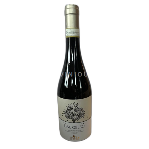 Piëmont Barbera d'Asti Baldi di Burio Dal Gelso 2023