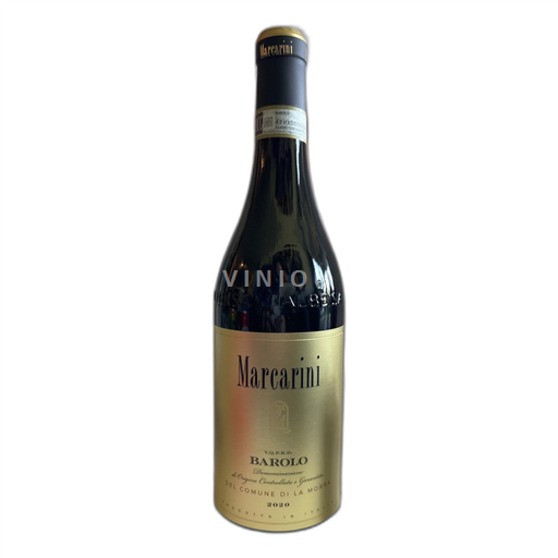 Piamonte Barolo Marcarini 2020