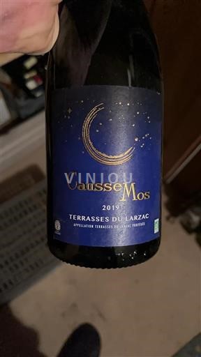 Langvedok Terrasses-du-Larzac CausseMos 2019