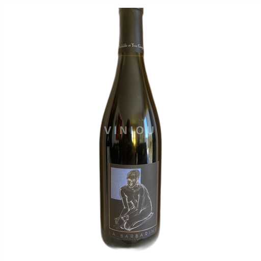 Rhônen laakso Côte-rôtie Domaine Gangloff 2015