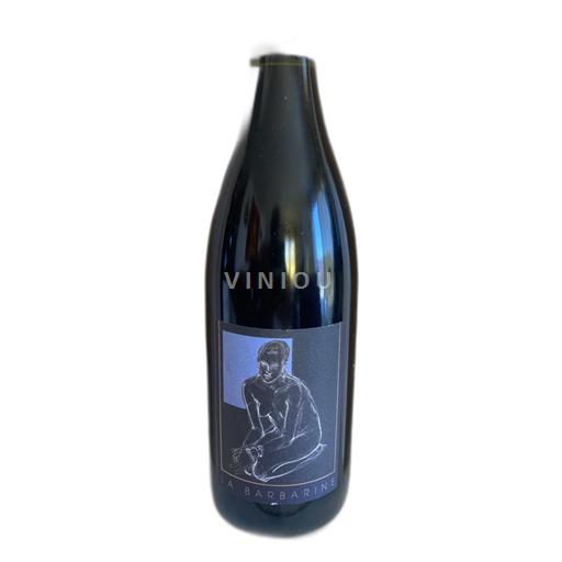 Rhônen laakso Côte-rôtie Domaine Gangloff 2017