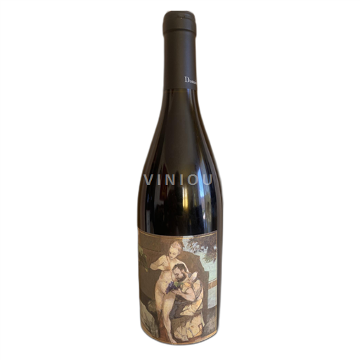 Rhônetal Côte-rôtie Domaine Gangloff La Sereine Noire 2019