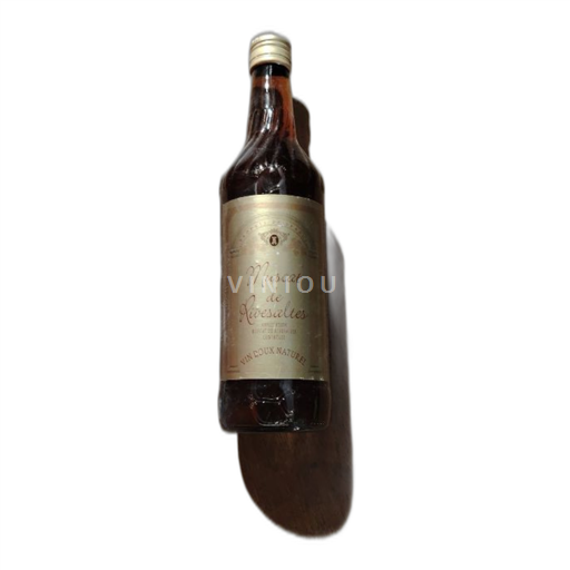 Roussillon Muscat de Rivesaltes Muscat 2012