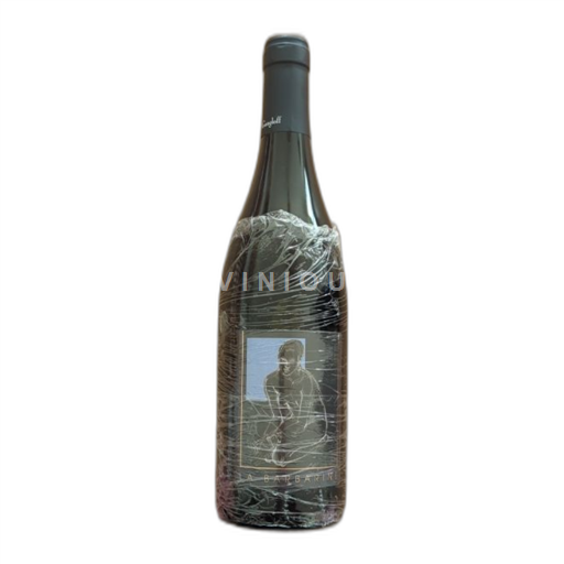 Rhônen laakso Côte-rôtie Domaine Gangloff 2019