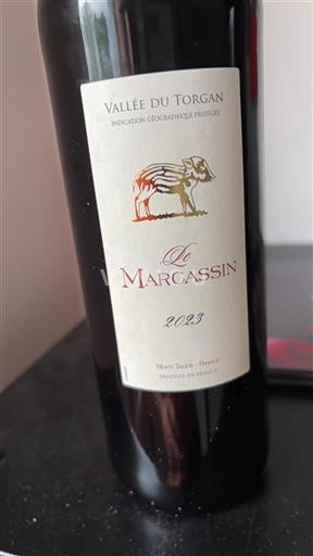 Languedoc ja Roussillon Määrittelemätön Mont Tauch Le Marcassin 2023