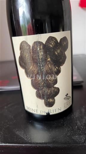 Loire-dalen Ikke specificeret Les Fossiles Mine De Rien Ikke årgangsbestemt