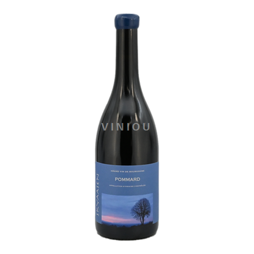 Borgoña Pommard Maison Skyaasen Pommard 2022