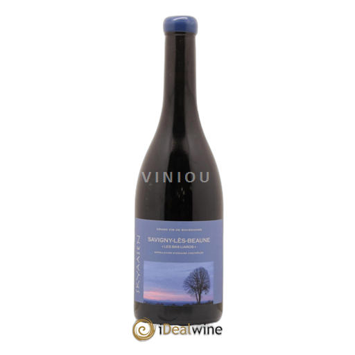 Borgoña Savigny-lès-Beaune Maison Skyaasen Savigny-lès-Beaune Les Bas Liards 2022