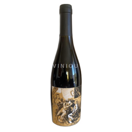 Rhônen laakso Saint-Joseph Mathilde et Yves Gangloff 2021