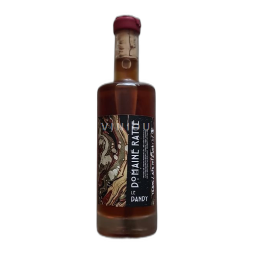 Jura Arbois Domaine Ratte Le Dandy Senza annata