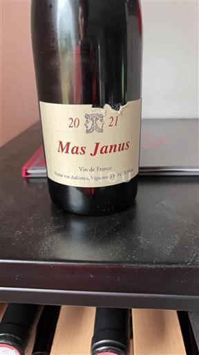 Languedoc Unspecified Mas Janus 2021