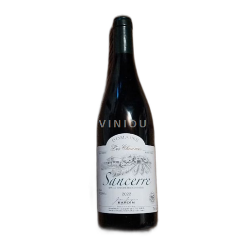 Valle del Loira Sancerre Domaine Les Chaumes 2022