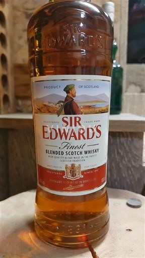 Sir Edward's Badiner 33290 Blanquefort 5a - 2020 Escócia Não Especificado Não especificado