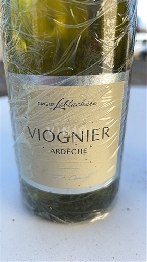 Alps and Rhone Valley Ardèche Cave de Lablachère 2024