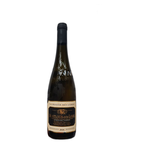 Loire Valley Montlouis-sur-Loire Domaine Des Liards Vieilles Vignes 2018