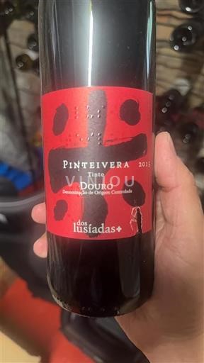 Portugal Duero Dos lusíadas Pinteivera 2015