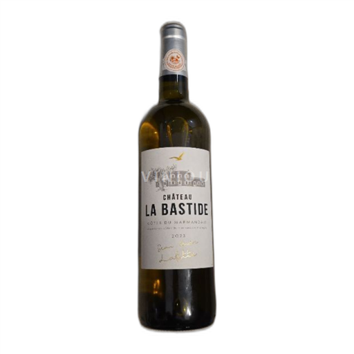 Sud-Ovest Côtes-du-marmandais Château La Bastide 2023