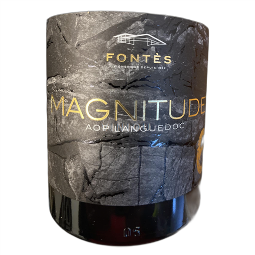 Languedoc Fontès Magnitude 6 2018