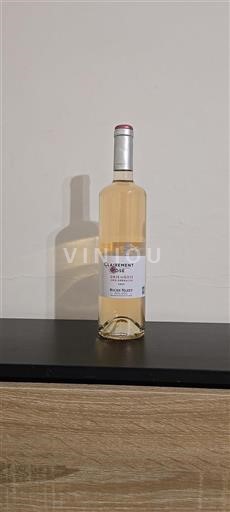 Languedoc-Roussillon Pays d'Oc Roche Mazet Clairement Rosé 2023