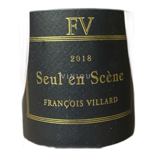 Alpen en Rhônevallei Rhodanische Heuvels François Villard Seul en Scène 2018