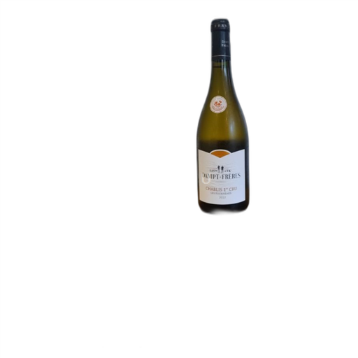 Burgund Chablis Premier Cru Premier Cru Dampt Frères Les Fourneaux 2022