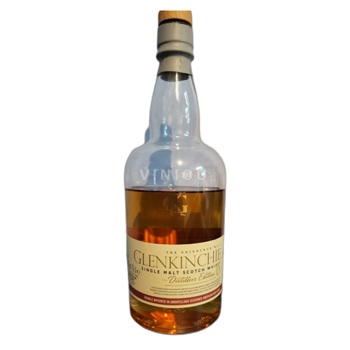 Glenkinchie Glenkinchie distillery 12a Escócia Terras Baixas Lowlands