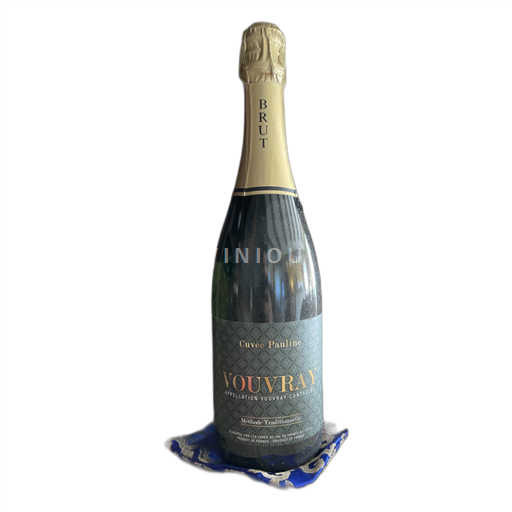 Valle del Loira Vouvray Cuvée Pauline Sin añada