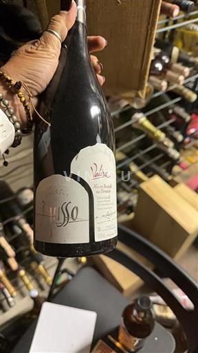 Languedoc og Roussillon Pays d'Oc Domaine Musso Valérie 2023