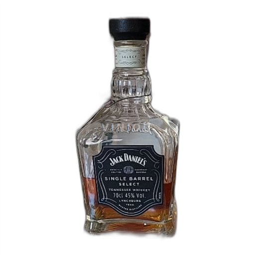 Whisky Bourbon Jack Daniel's Single Barrel Jack Daniel's 5a - 2021 USA Tennessee