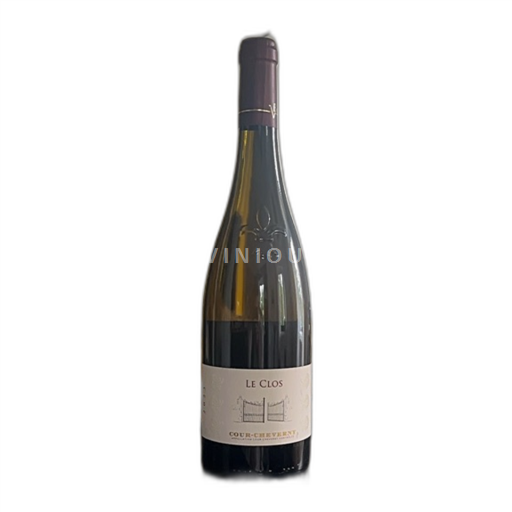 Valle della Loira Cour-Cheverny Le clos - Veronique Bellier 2023