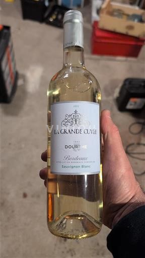 Bordeaux Dourthe La Grande 2022