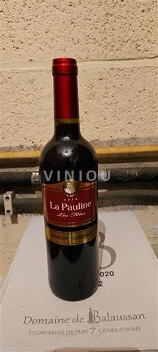Languedoc Niet gespecificeerd Les Fêtes 2018