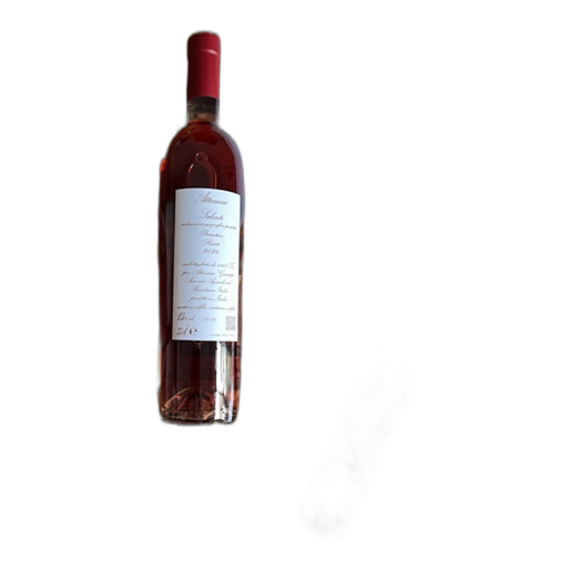 Apulia Primitivo di Manduria Attanasio Primitivo Rosato 2024