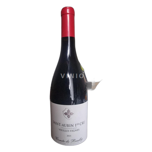 Borgoña No especificado Comte de Bruilly Vieilles Vignes 2021